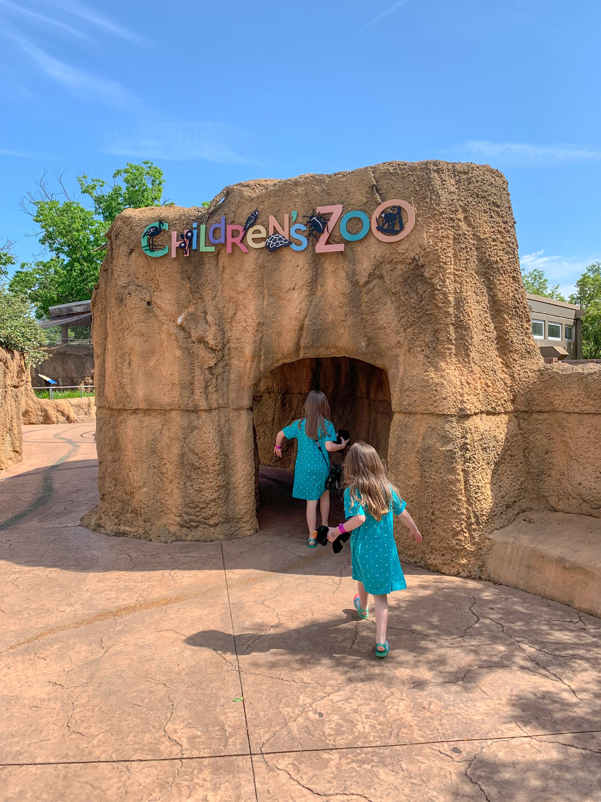 Family Fun in Oklahoma City: Our Favorite Places to Visit - Arkansas Girls